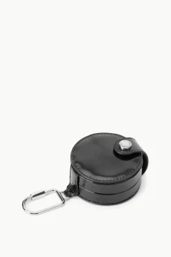 STAUD PILL CASE   BLACK Outlet