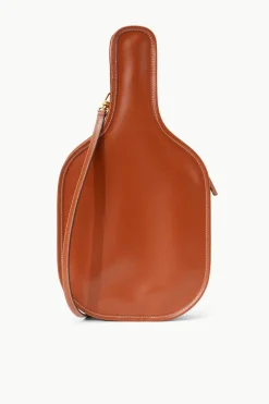 STAUD RALLY PADDLE CASE   TAN Sale