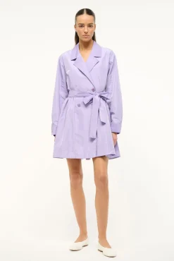 STAUD RINA TRENCH   LILAC