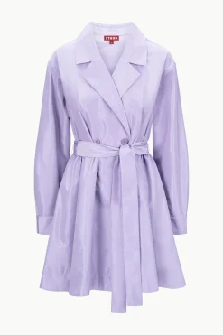 STAUD RINA TRENCH   LILAC