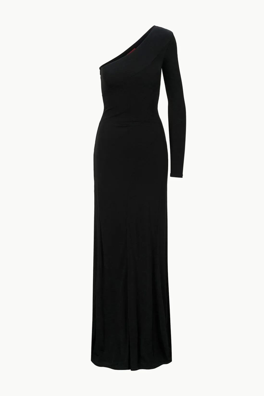 STAUD SERENA DRESS BLACK Outlet