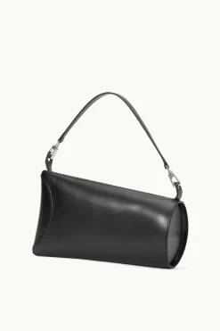 STAUD SOFYA SHOULDER BAG   BLACK Clearance