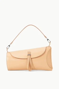 STAUD SOFYA SHOULDER BAG   PORCINI Sale