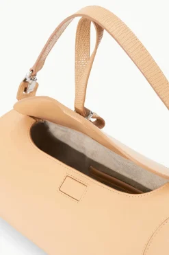 STAUD SOFYA SHOULDER BAG   PORCINI Sale