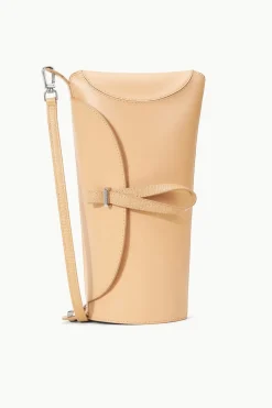 STAUD SOFYA SHOULDER BAG   PORCINI Sale