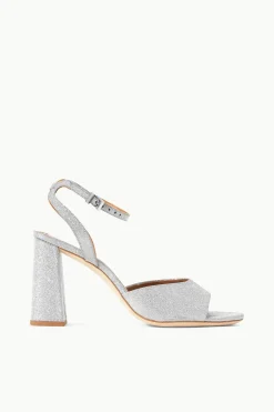 STAUD SOLANGE HEEL DIAMOND Outlet