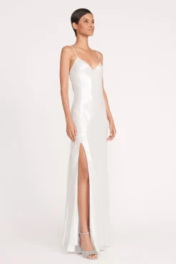 STAUD SOLANGE HEEL   DIAMOND Outlet