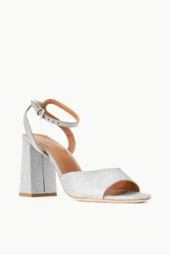 STAUD SOLANGE HEEL   DIAMOND Outlet