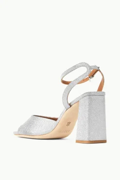 STAUD SOLANGE HEEL   DIAMOND Outlet