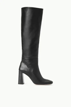 STAUD SYD BOOT   BLACK Hot