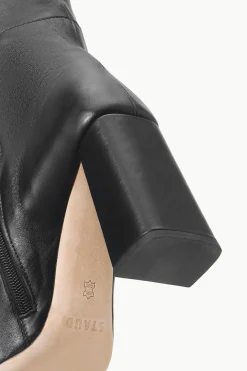 STAUD SYD BOOT   BLACK Hot