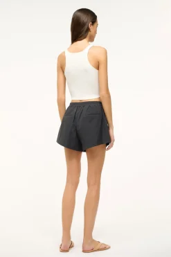STAUD TAURUS SHORT BLACK