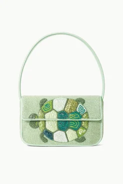 STAUD TOMMY BEADED BAG BABY TURTLE BABYTURTLE Outlet
