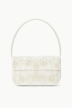 STAUD TOMMY BEADED BAG  GARDEN PARTY GARDENPARTY Outlet