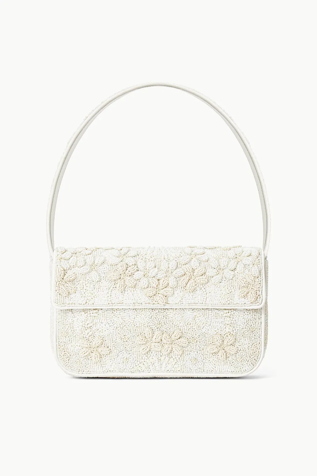 STAUD TOMMY BEADED BAG GARDEN PARTY GARDENPARTY Outlet