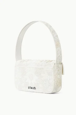 STAUD TOMMY BEADED BAG  GARDEN PARTY GARDENPARTY Outlet