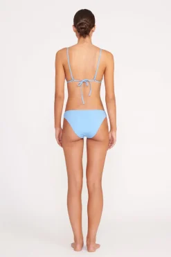 STAUD VAL BIKINI TOP  DIAMOND ROSE DIAMONDROSE Hot