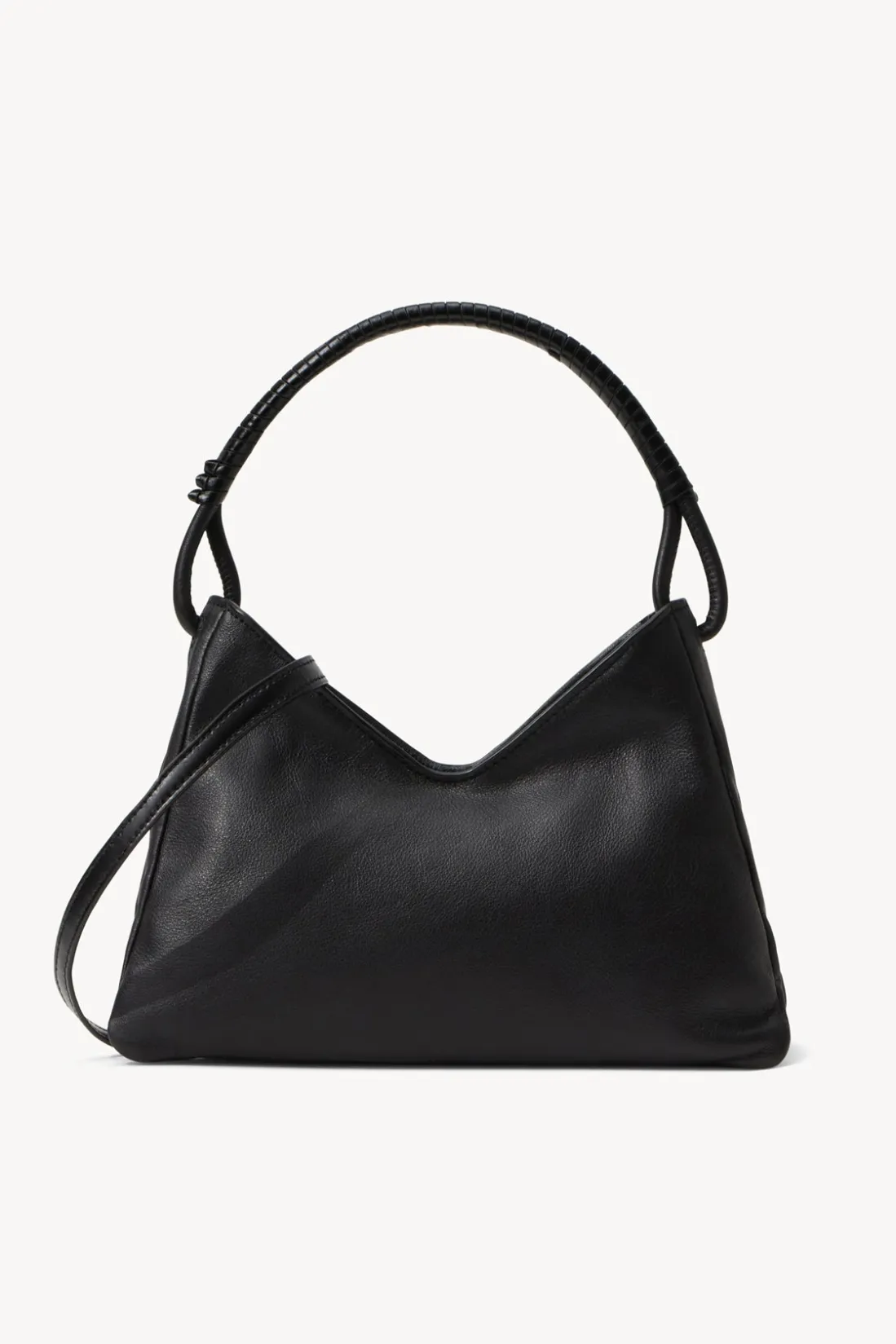 STAUD VALERIE SHOULDER BAG BLACK Hot