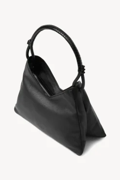 STAUD VALERIE SHOULDER BAG BLACK Hot