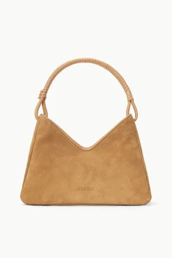 STAUD VALERIE SHOULDER BAG   PORCINI Outlet
