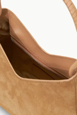 STAUD VALERIE SHOULDER BAG   PORCINI Outlet