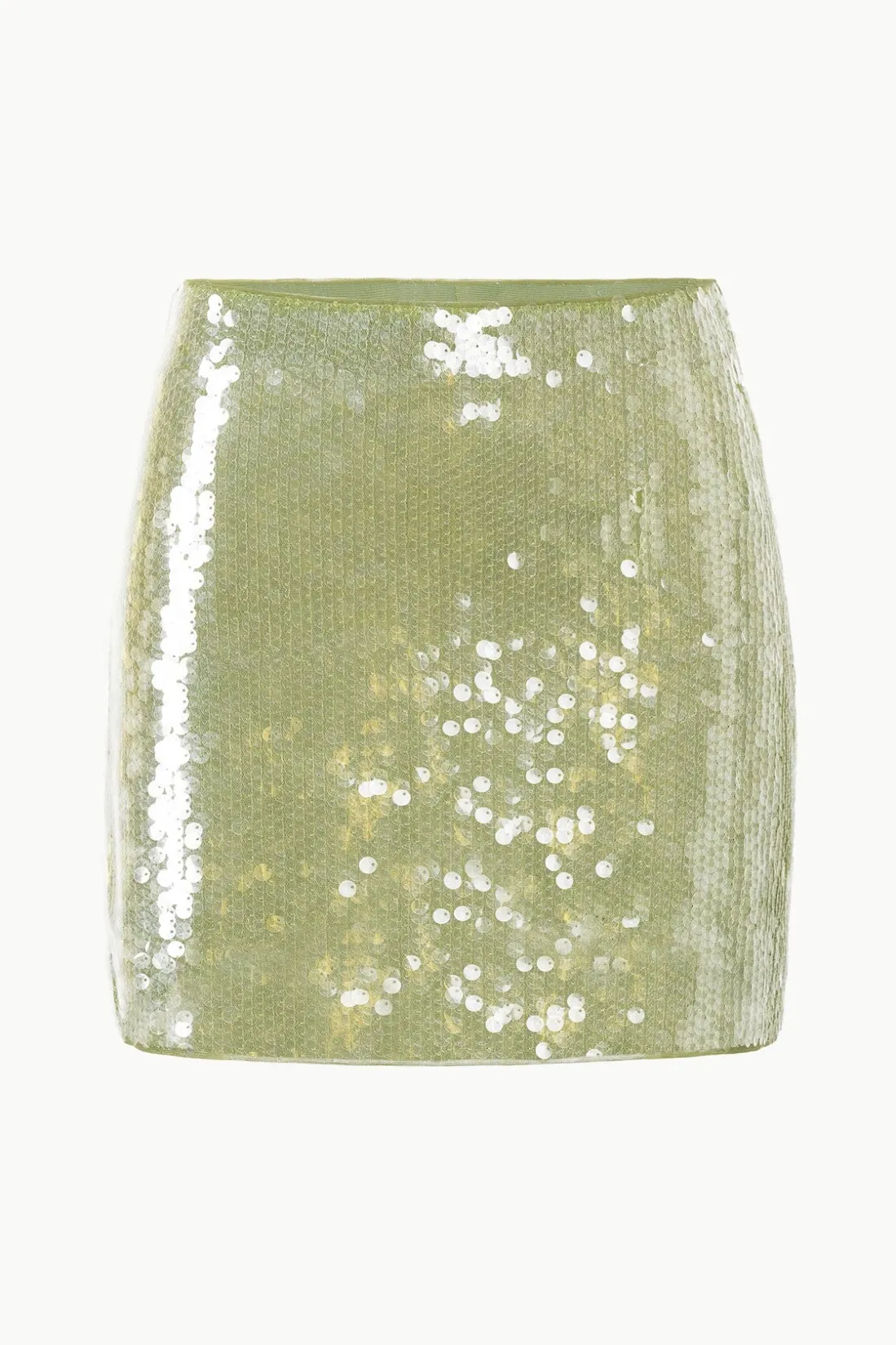 STAUD VEDETTE SKIRT GARDEN MOSS GARDENMOSS Online