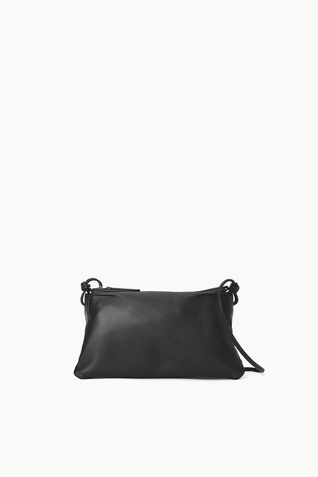 STAUD VIVI CROSSBODY BAG BLACK Best