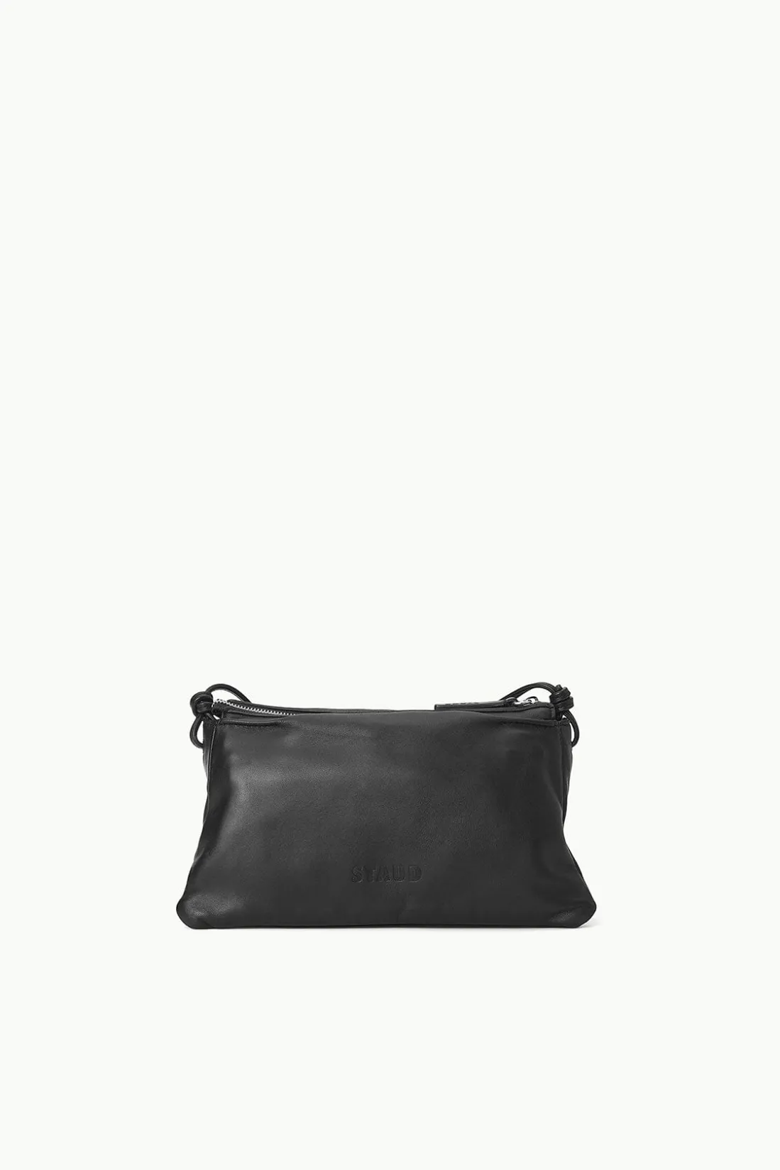 STAUD VIVI CROSSBODY BAG BLACK Best