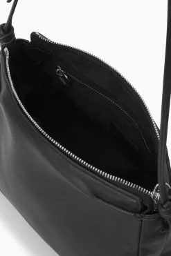 STAUD VIVI CROSSBODY BAG BLACK Best