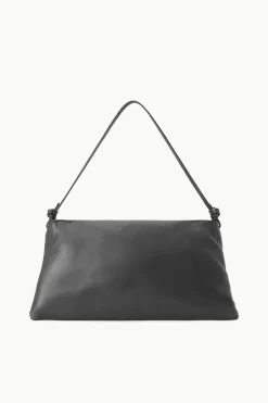 STAUD VIVI SHOULDER BAG   BLACK Best