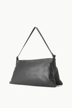 STAUD VIVI SHOULDER BAG   BLACK Best