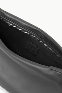 STAUD VIVI SHOULDER BAG   BLACK Best