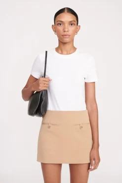 STAUD VIVI SHOULDER BAG   BLACK Best