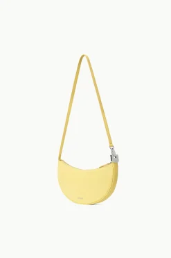 STAUD WALKER CROSSBODY BAG BUTTERCUP Online