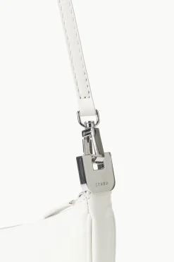 STAUD WALKER CROSSBODY BAG   PAPER Clearance