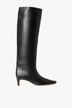 STAUD WALLY BOOT   BLACK Best