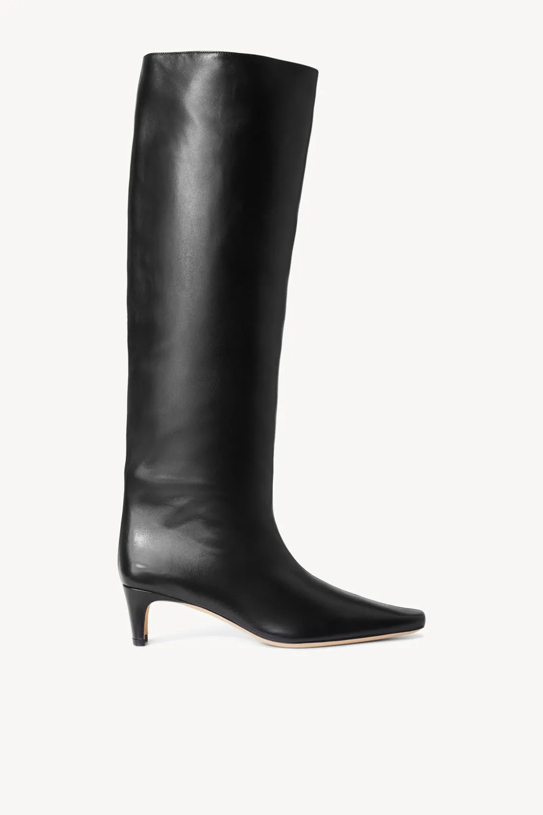 STAUD WALLY BOOT BLACK Best
