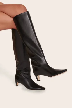 STAUD WALLY BOOT   BLACK Best