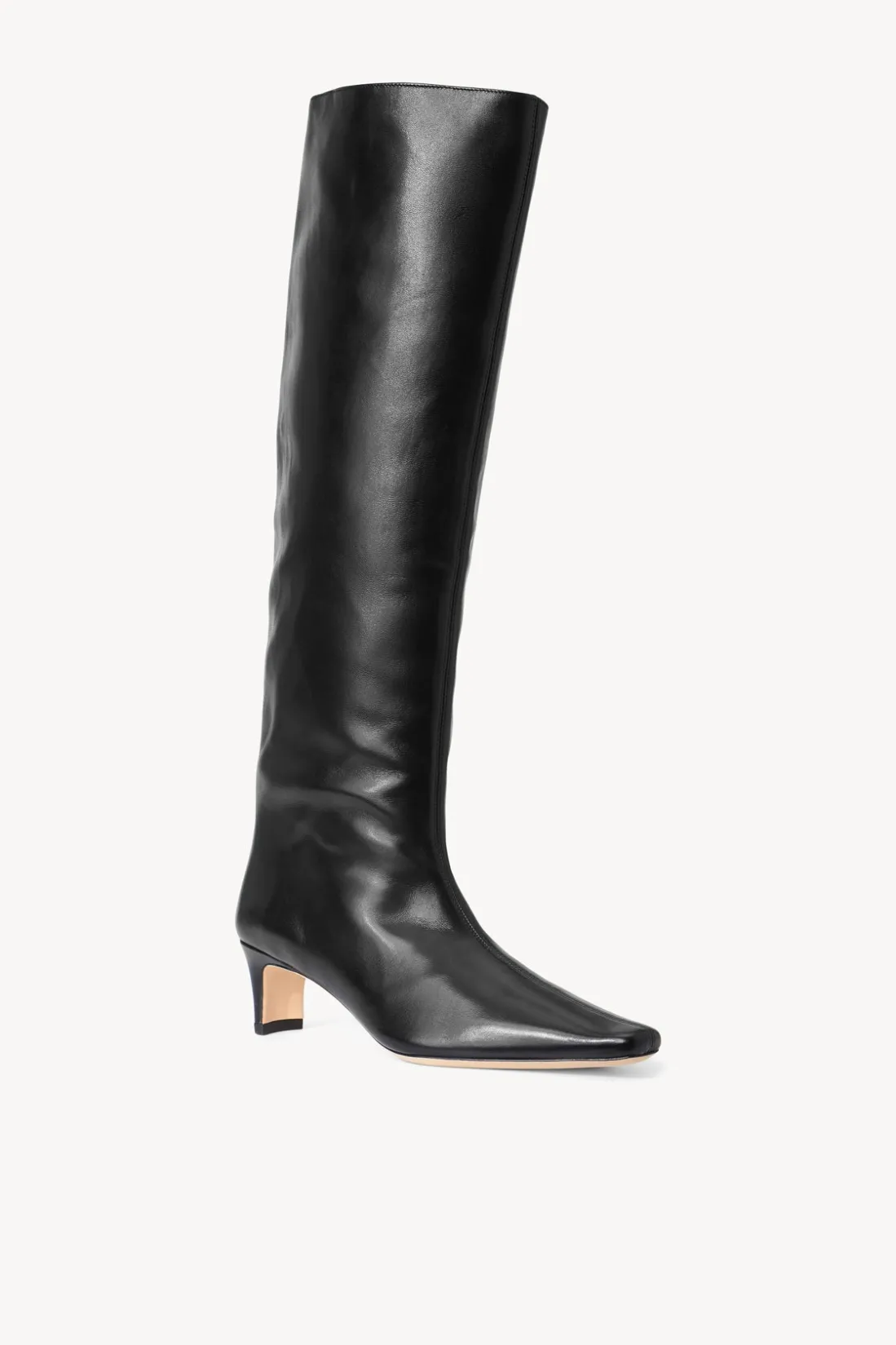 STAUD WALLY BOOT BLACK Best