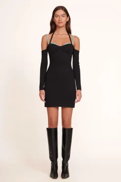 STAUD WALLY BOOT BLACK Best