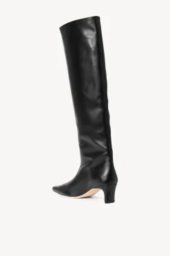 STAUD WALLY BOOT BLACK Best