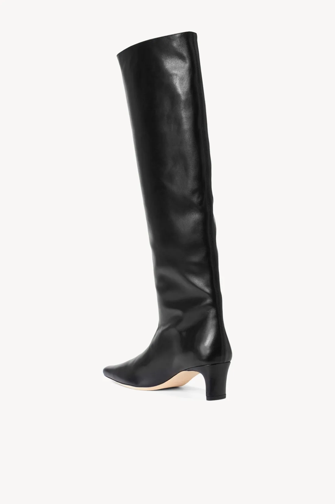 STAUD WALLY BOOT BLACK Best
