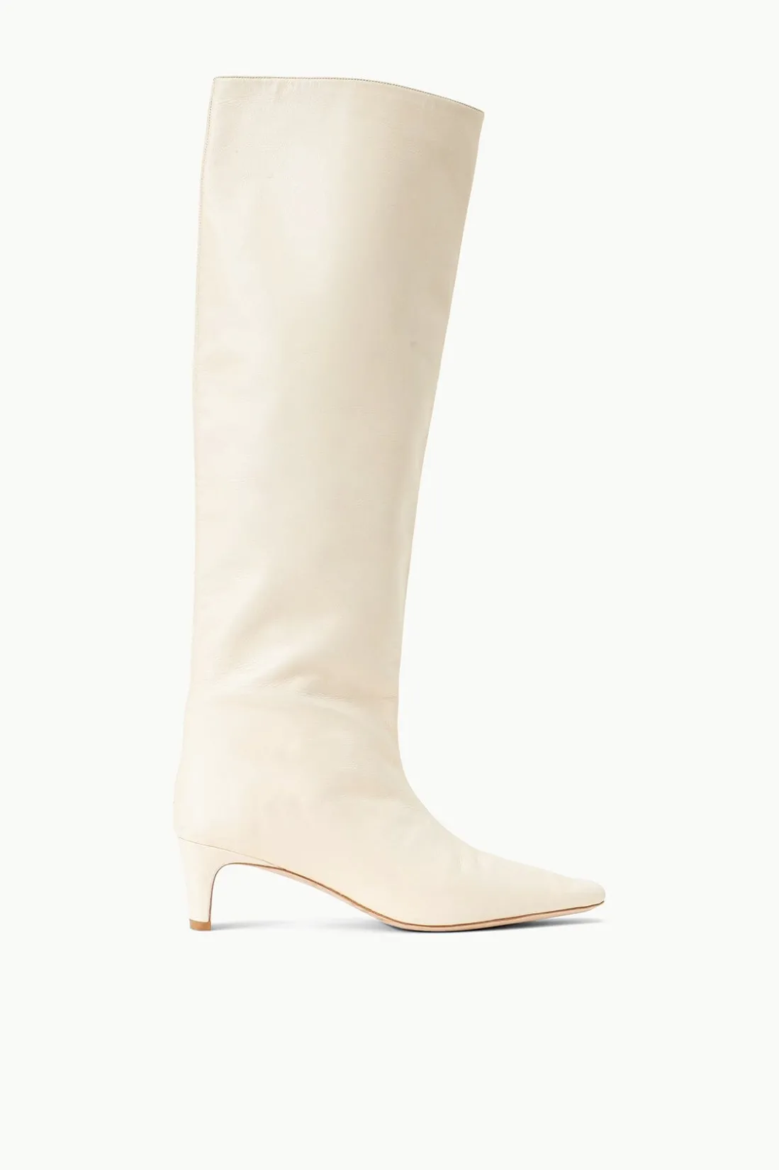 STAUD WALLY BOOT CREAM Online