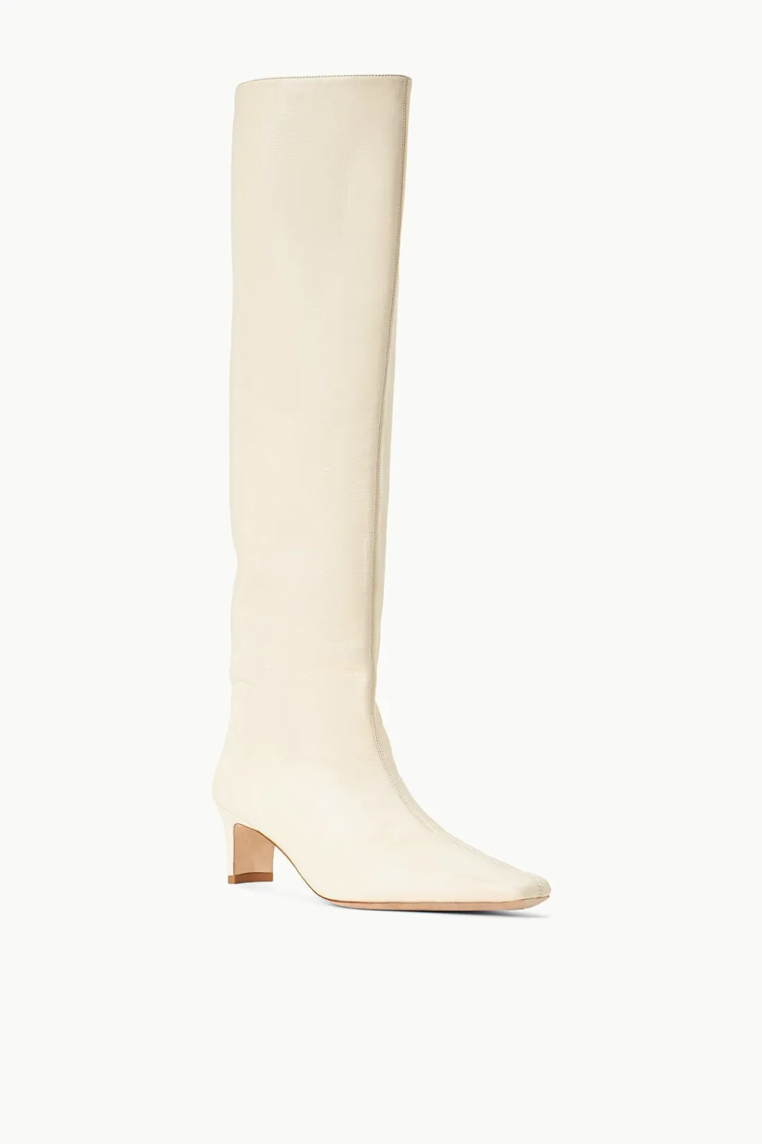 STAUD WALLY BOOT CREAM Online