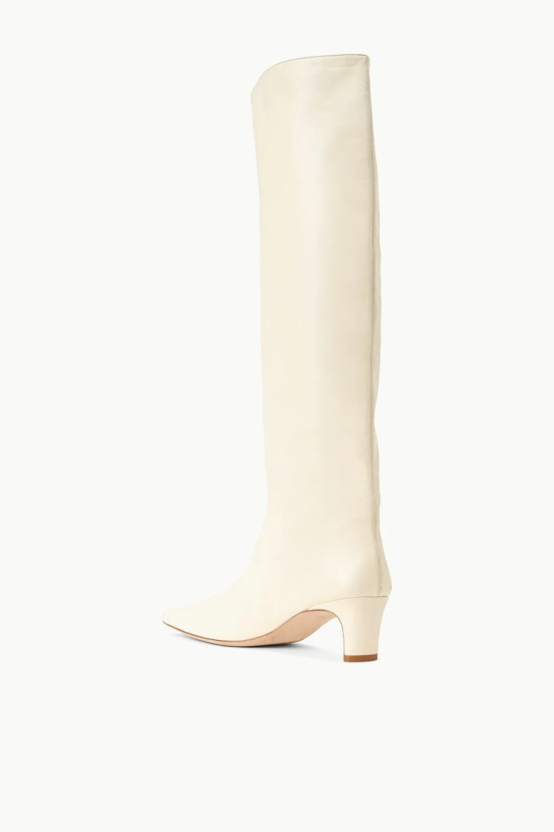 STAUD WALLY BOOT CREAM Online