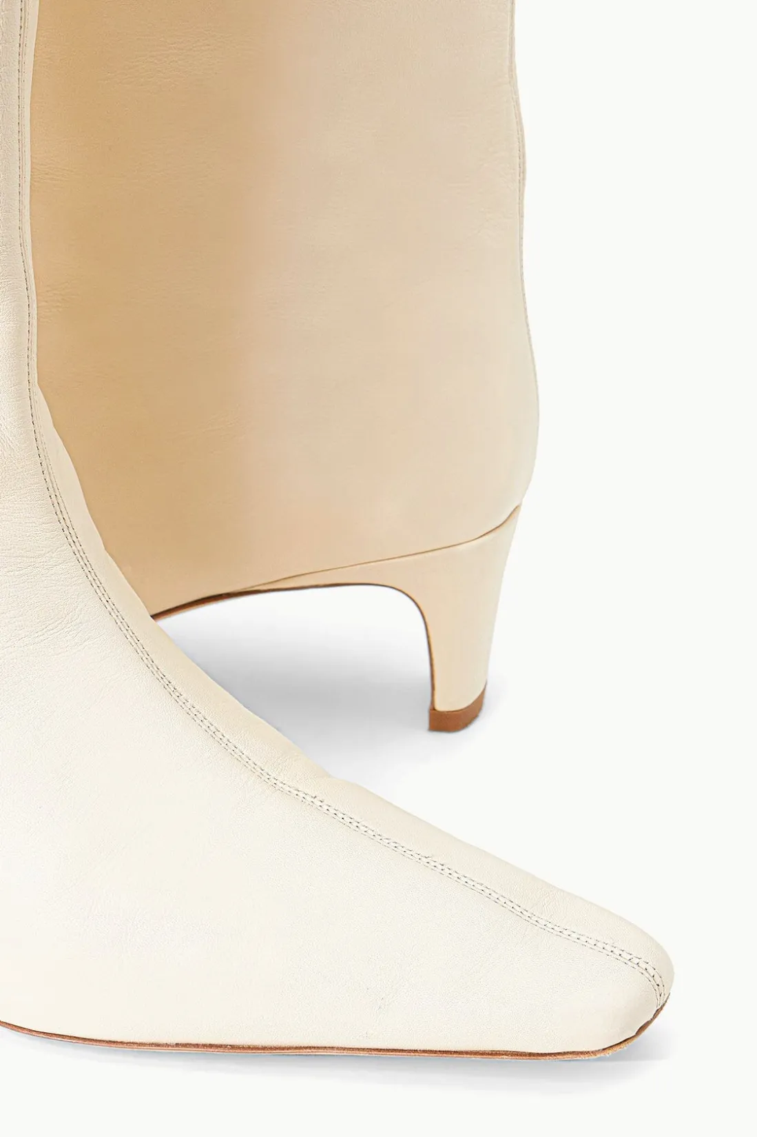 STAUD WALLY BOOT CREAM Online