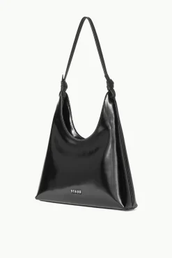 STAUD WINONA SHOULDER BAG   BLACK Hot
