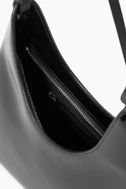 STAUD WINONA SHOULDER BAG   BLACK Hot